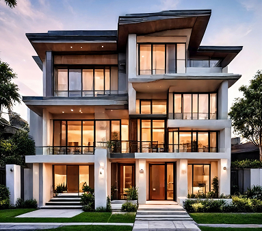 Shivanshi Construction and Design