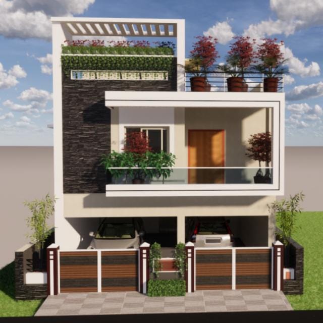 Kesura project view 1