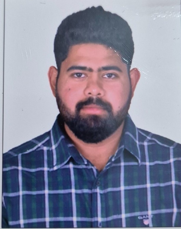 Abhishek Pattnaik